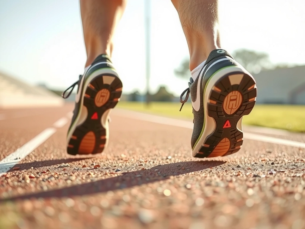 Chaussures de running